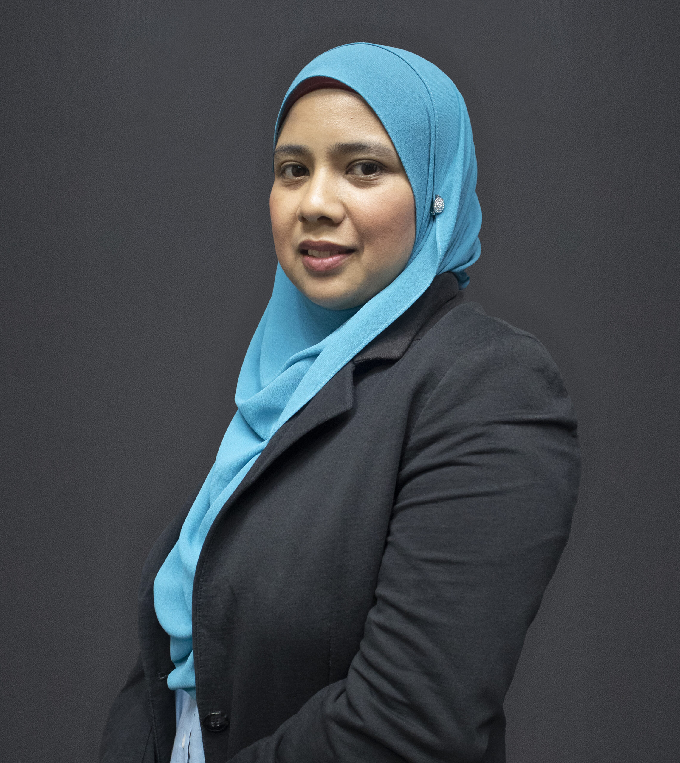 NADIA ELEEZA MOHD FADZIL